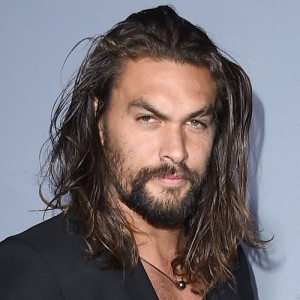Pick Male Celebs To Know If You're More Introverted Or … Quiz Jason Momoa