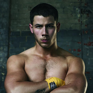 Pick Male Celebs To Know If You're More Introverted Or … Quiz Nick Jonas