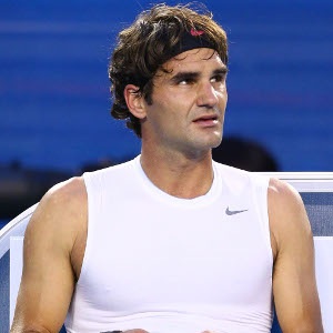 Pick Male Celebs To Know If You're More Introverted Or … Quiz Roger Federer