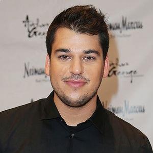 Pick Male Celebs To Know If You're More Introverted Or … Quiz Rob Kardashian