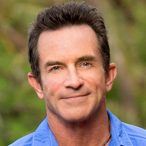 Pick Male Celebs To Know If You're More Introverted Or … Quiz Jeff Probst
