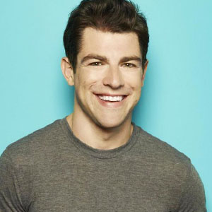 Pick Male Celebs To Know If You're More Introverted Or … Quiz Max Greenfield