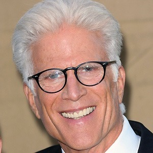 Pick Male Celebs To Know If You're More Introverted Or … Quiz Ted Danson