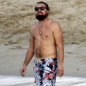 Pick Male Celebs To Know If You're More Introverted Or … Quiz Leonardo Dicaprio