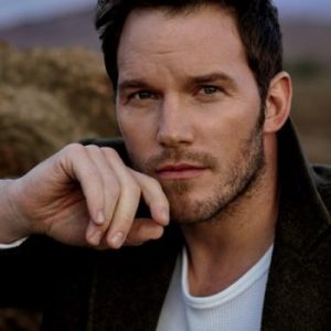 Pick Male Celebs To Know If You're More Introverted Or … Quiz Chris Pratt