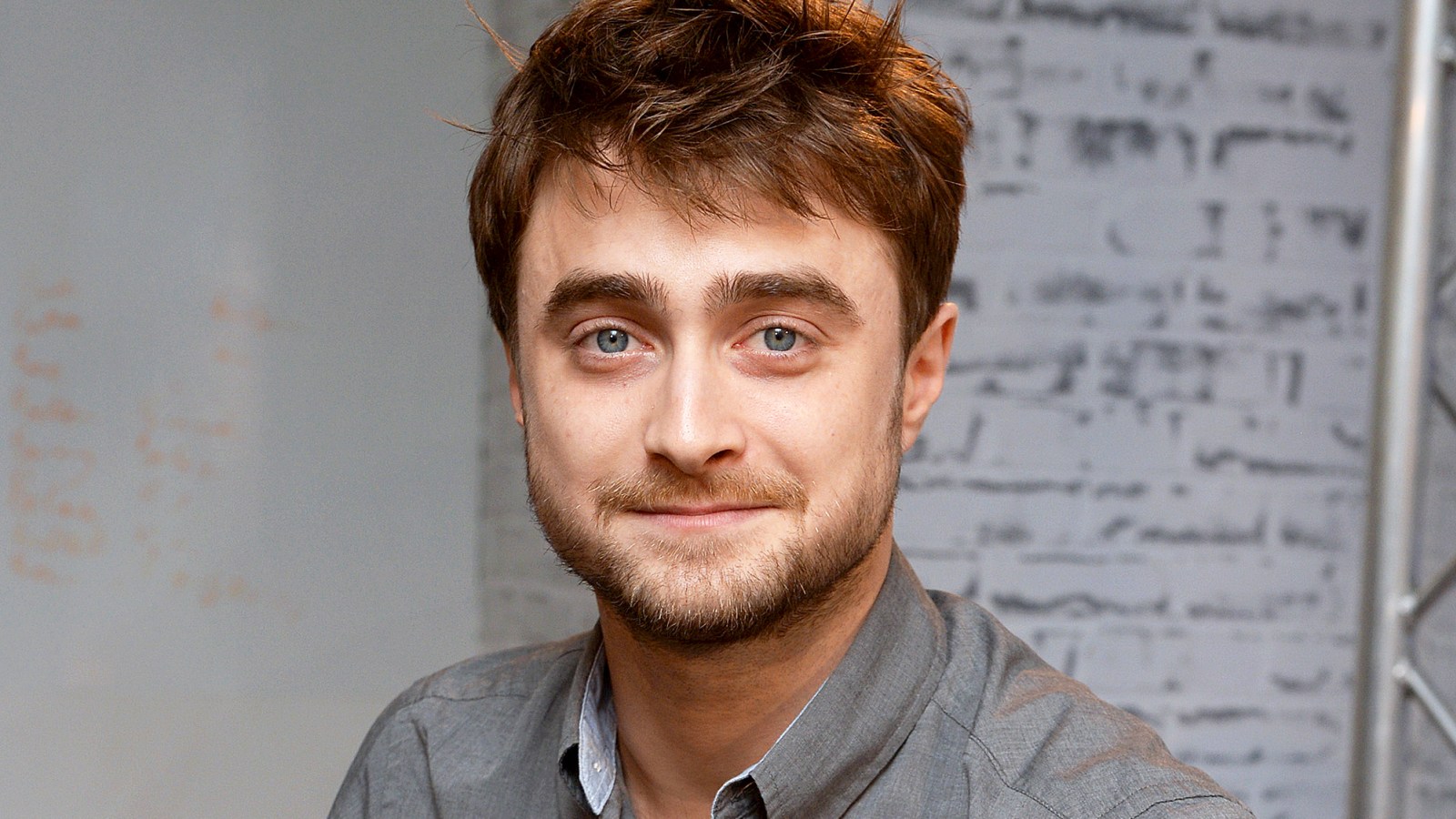 Rate These British Guys & We'll Guess Your Age & Height Quiz daniel radcliffe