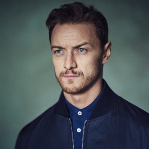 Recast Marvel Characters for Television and We’ll Reveal Your Superhero Doppelganger James McAvoy