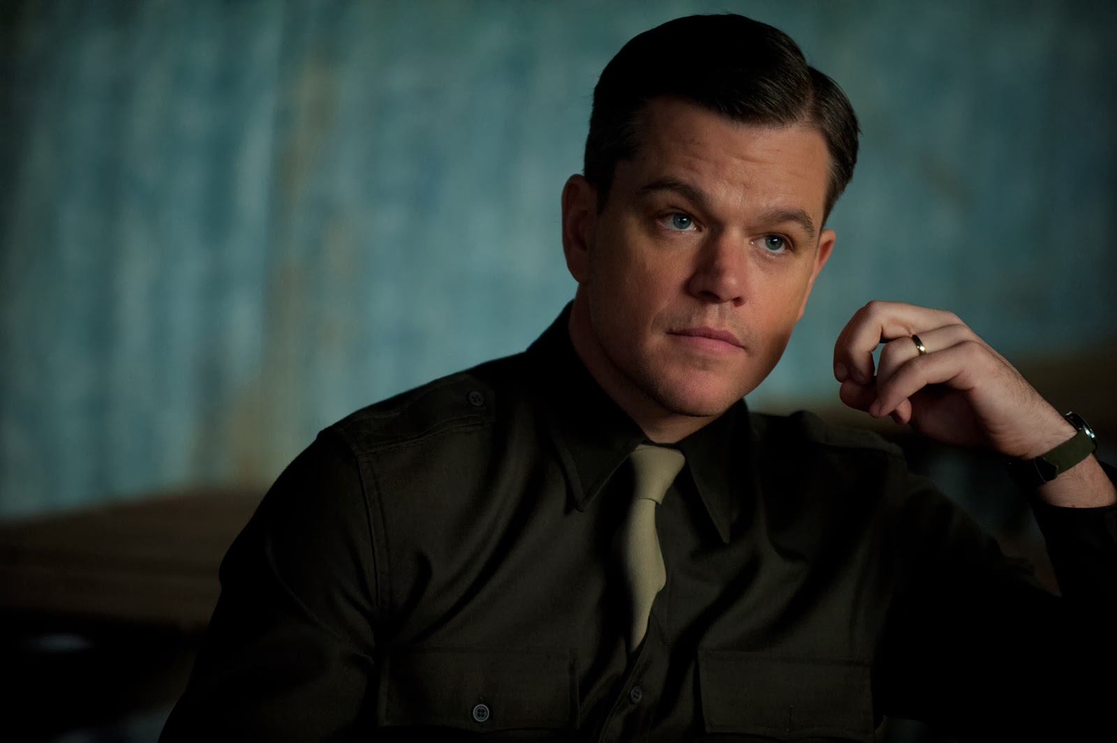 If You Can Pass This “True or False” Trivia Quiz Without Googling, Your Brain Is Amazing Matt Damon
