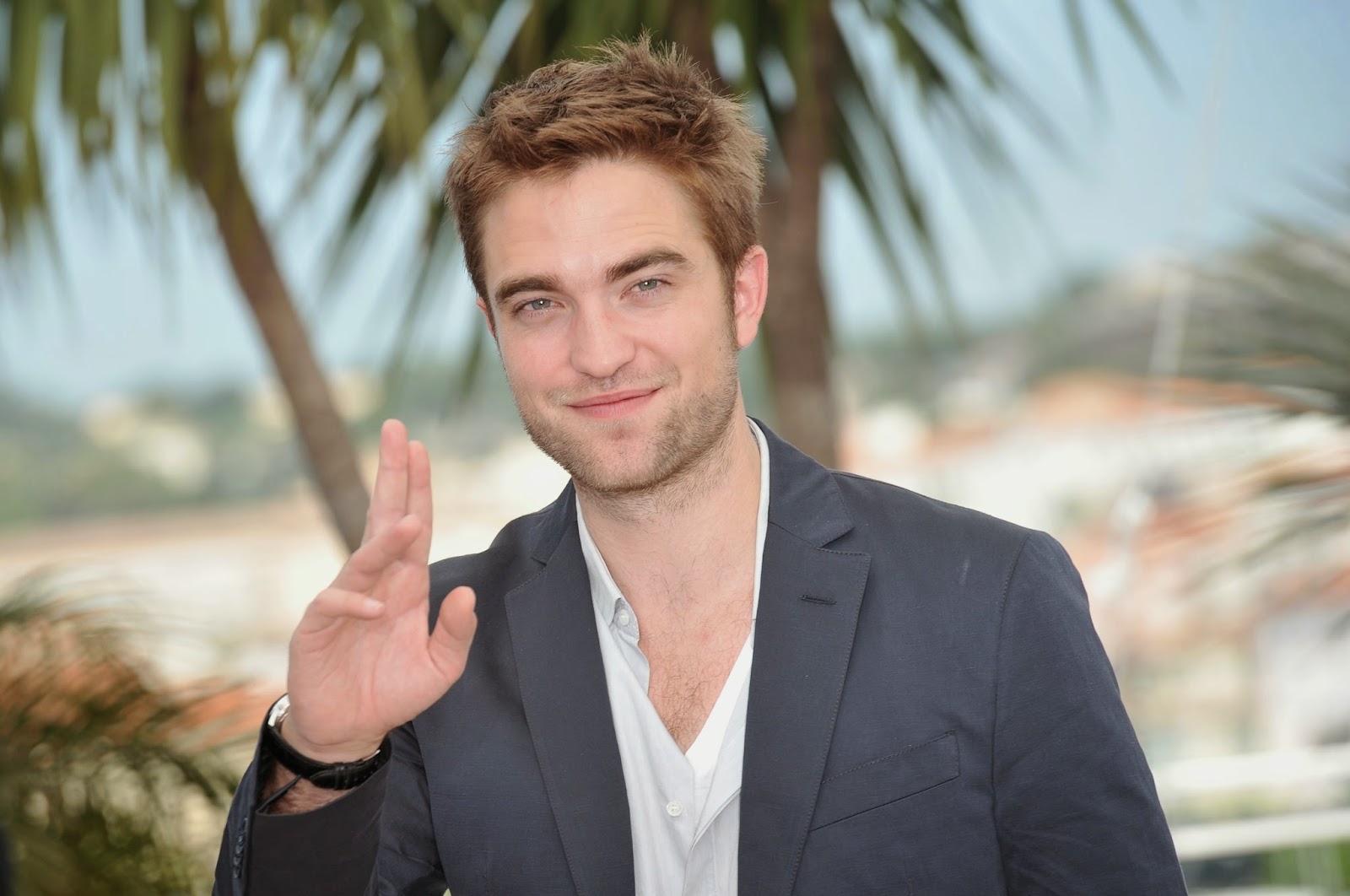 Rate British Guys & We'll Guess Your Age & Height Quiz Robert Pattinson