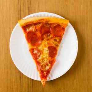 You’re Either Weird or You’re Not Weird Based on How You Eat Your Food I eat it as it is.