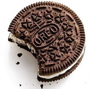 You’re Either Weird or You’re Not Weird Based on How You Eat Your Food I bite into them.