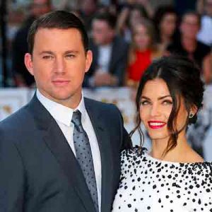Pick Celeb Couples & We'll Guess Your Age Accurately Quiz Channing Tatum and Jenna Dewan-Tatum
