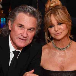 Pick Celeb Couples & We'll Guess Your Age Accurately Quiz Kurt Russell and Goldie Hawn