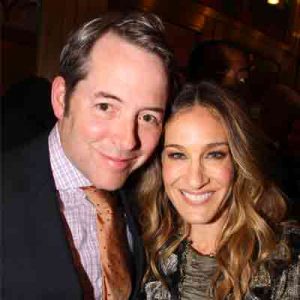 Pick Celeb Couples & We'll Guess Your Age Accurately Quiz Matthew Broderick and Sarah Jessica Parker