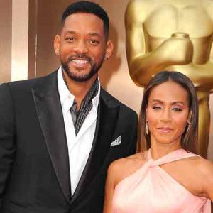 Pick Celeb Couples & We'll Guess Your Age Accurately Quiz Will and Jada Pinkett Smith