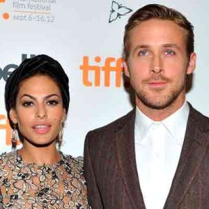 Pick Celeb Couples & We'll Guess Your Age Accurately Quiz Ryan Gosling and Eva Mendes