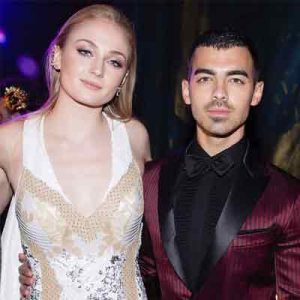 Pick Celeb Couples & We'll Guess Your Age Accurately Quiz Joe Jonas and Sophie Turner
