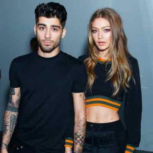 Pick Celeb Couples & We'll Guess Your Age Accurately Quiz Zayn Malik and Gigi Hadid