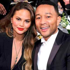 Pick Celeb Couples & We'll Guess Your Age Accurately Quiz John Legend and Chrissy Teigen