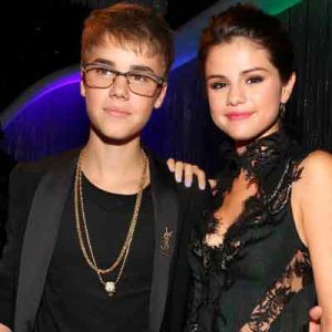 Pick Celeb Couples & We'll Guess Your Age Accurately Quiz Justin Bieber and Selena Gomez