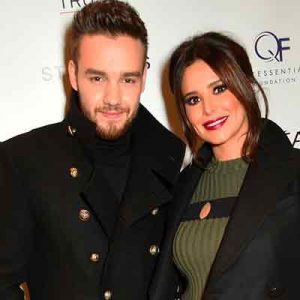 Pick Celeb Couples & We'll Guess Your Age Accurately Quiz Liam Payne and Cheryl