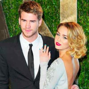 Pick Celeb Couples & We'll Guess Your Age Accurately Quiz Liam Hemsworth and Miley Cyrus