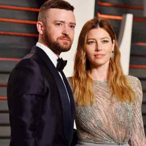 Pick Celeb Couples & We'll Guess Your Age Accurately Quiz Justin Timberlake and Jessica Biel