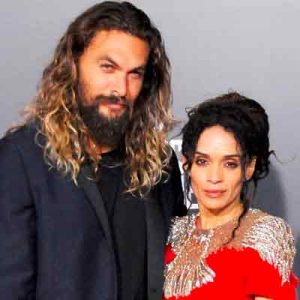 Pick Celeb Couples & We'll Guess Your Age Accurately Quiz Jason Momoa and Lisa Bonet
