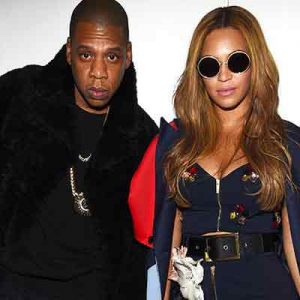 Pick Celeb Couples & We'll Guess Your Age Accurately Quiz Jay-Z and Beyonce