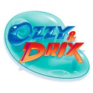 If You Weren't '00s Kid You've Got No Chance of Naming … Quiz Ozzy & Drix
