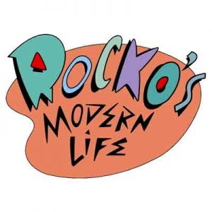 If You Weren't '00s Kid You've Got No Chance of Naming … Quiz Rocko\'s Modern Life