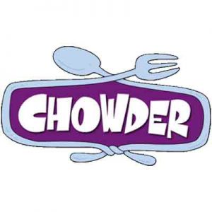 If You Weren't '00s Kid You've Got No Chance of Naming … Quiz Chowder