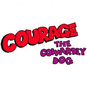 If You Weren't '00s Kid You've Got No Chance of Naming … Quiz Courage the Cowardly Dog