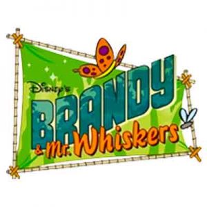 If You Weren't '00s Kid You've Got No Chance of Naming … Quiz Brandy & Mr. Whiskers