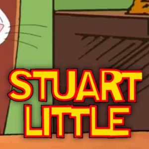 If You Weren't '00s Kid You've Got No Chance of Naming … Quiz Stuart Little: The Animated Series