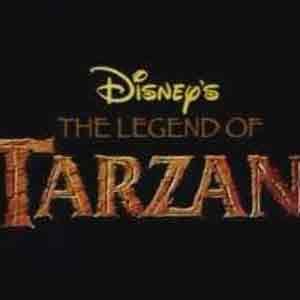 If You Weren't '00s Kid You've Got No Chance of Naming … Quiz The Legend of Tarzan