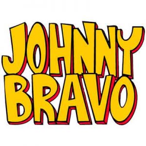 If You Weren't '00s Kid You've Got No Chance of Naming … Quiz Johnny Bravo