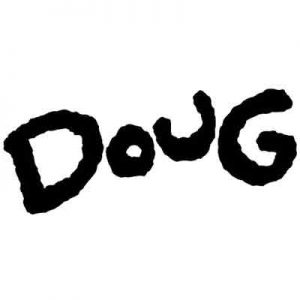 If You Weren't '00s Kid You've Got No Chance of Naming … Quiz Doug