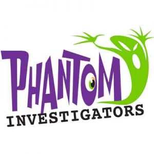 If You Weren't '00s Kid You've Got No Chance of Naming … Quiz Phantom Investigators