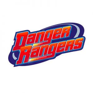 If You Weren't '00s Kid You've Got No Chance of Naming … Quiz Danger Rangers