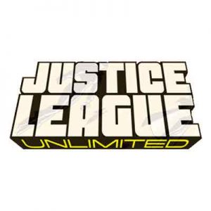 If You Weren't '00s Kid You've Got No Chance of Naming … Quiz Justice League Unlimited