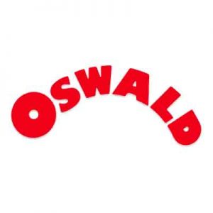 If You Weren't '00s Kid You've Got No Chance of Naming … Quiz Oswald