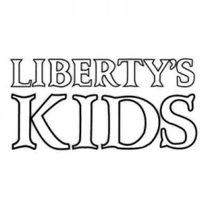 If You Weren't '00s Kid You've Got No Chance of Naming … Quiz Liberty\'s Kids