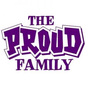 If You Weren't '00s Kid You've Got No Chance of Naming … Quiz The Proud Family
