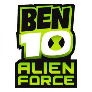 If You Weren't '00s Kid You've Got No Chance of Naming … Quiz Ben 10: Alien Force