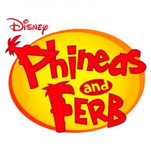 If You Weren't '00s Kid You've Got No Chance of Naming … Quiz Phineas and Ferb