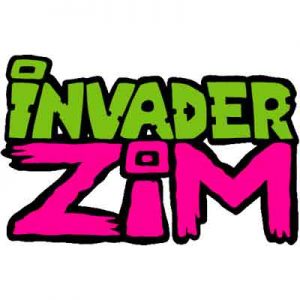If You Weren't '00s Kid You've Got No Chance of Naming … Quiz Invader Zim