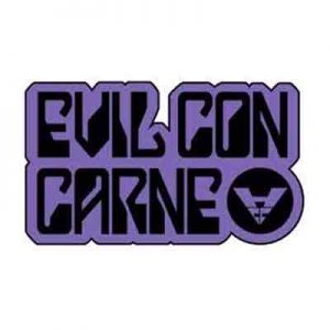 If You Weren't '00s Kid You've Got No Chance of Naming … Quiz Evil Con Carne