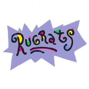 If You Weren't '00s Kid You've Got No Chance of Naming … Quiz Rugrats