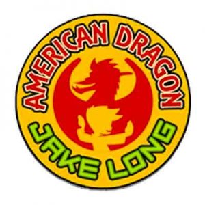 If You Weren't '00s Kid You've Got No Chance of Naming … Quiz American Dragon: Jake Long